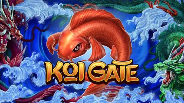 Trik Menang Main Koi Gate