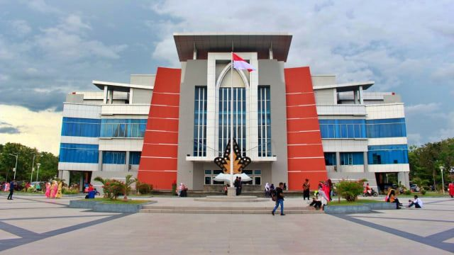 Rekomendasi Universitas Terbaik di Gorontalo