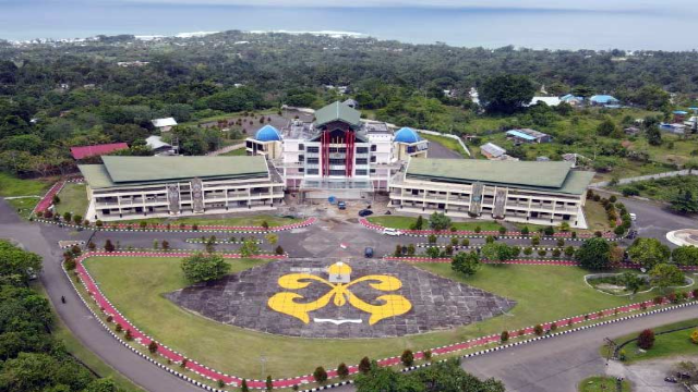 Kiprah Universitas Papua dalam Membangun Generasi Cerdas dan Berbudaya
