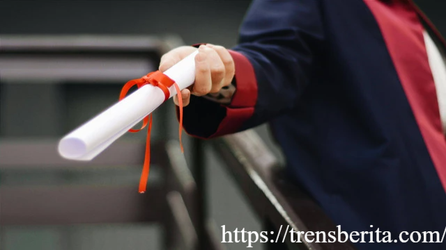 Langkah Konfirmasi Data Ijazah